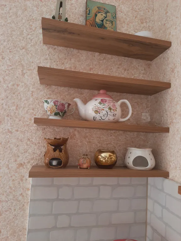 Квартира Уютная квартира со свежим качественным ремонтом — Калининград