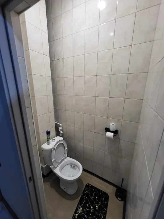 Апартаменты с шикарным видом с балкона