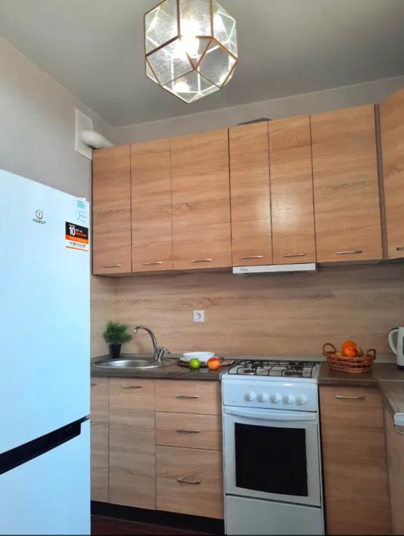 Квартира в ЖК Солнечный круг вблизи парка Победы и Диагностического