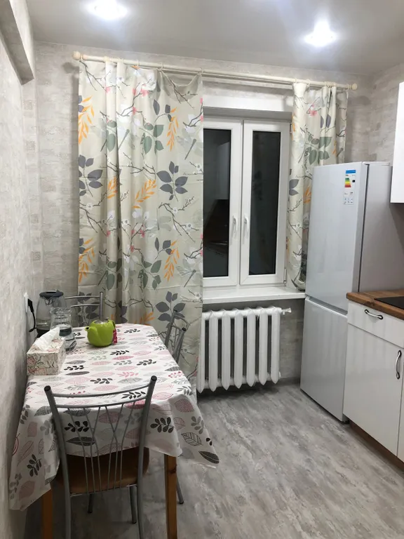 Уютная квартира в центре Листвянки