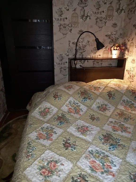 Трёхкомнатная квартира  в самом центре Лазаревского