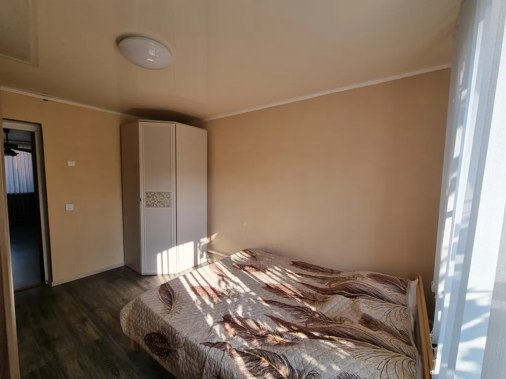 Дом рядом с пляжем