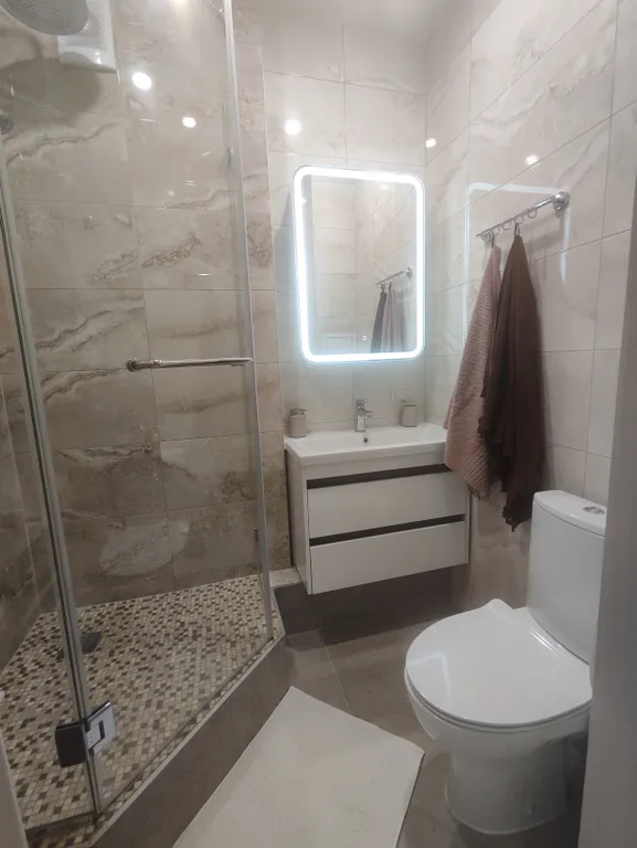 Квартира Уютная квартира на море — Пионерский