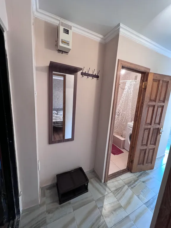 Квартира Квартира рядом с морем на первой полосе — Пицунда