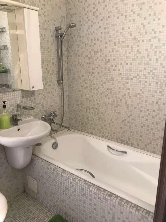 Уютная квартира в центре