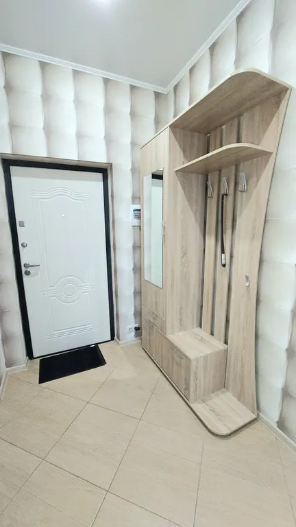 Двухкомнатная квартира на первой береговой линии!