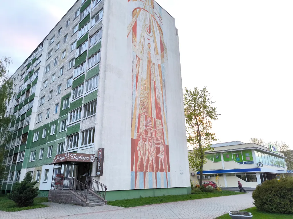 Квартира в самом центре