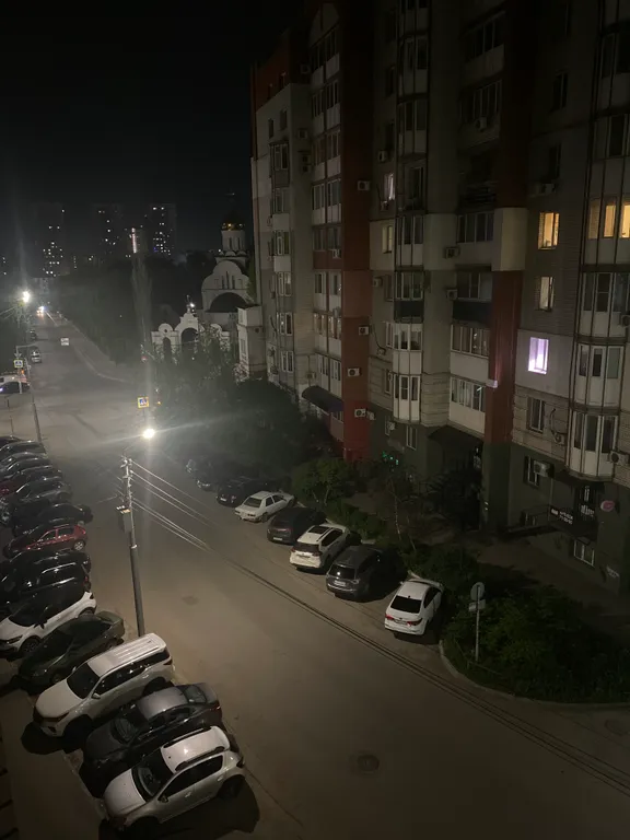 Квартира Уютная квартира в тихом центре — Саратов