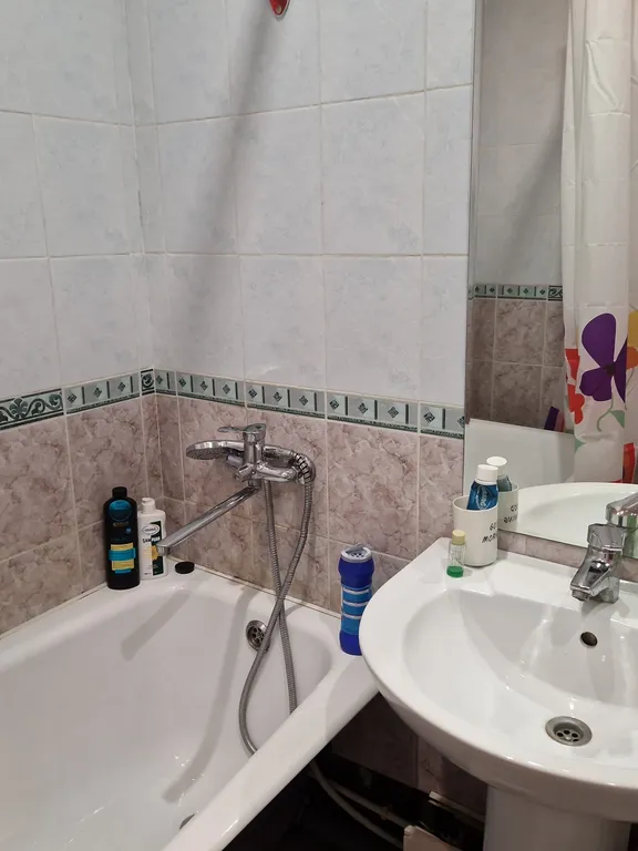 Уютные квартиры на студенческой