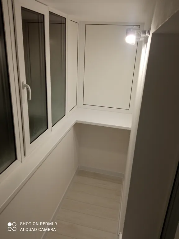 Стильная и современная квартира в скандинавском стиле