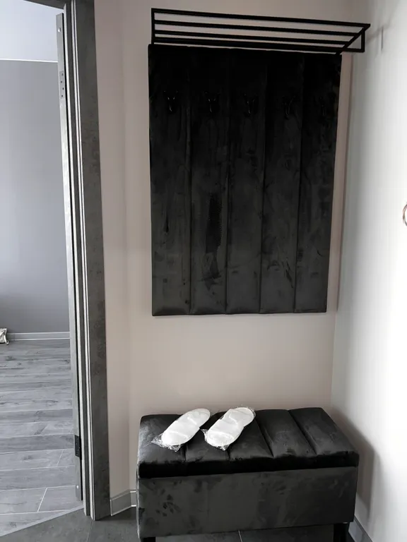 Новая квартира в лучшем районе