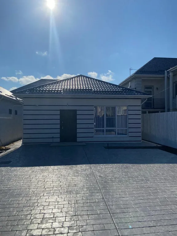 Комфортный большой дом под ключ