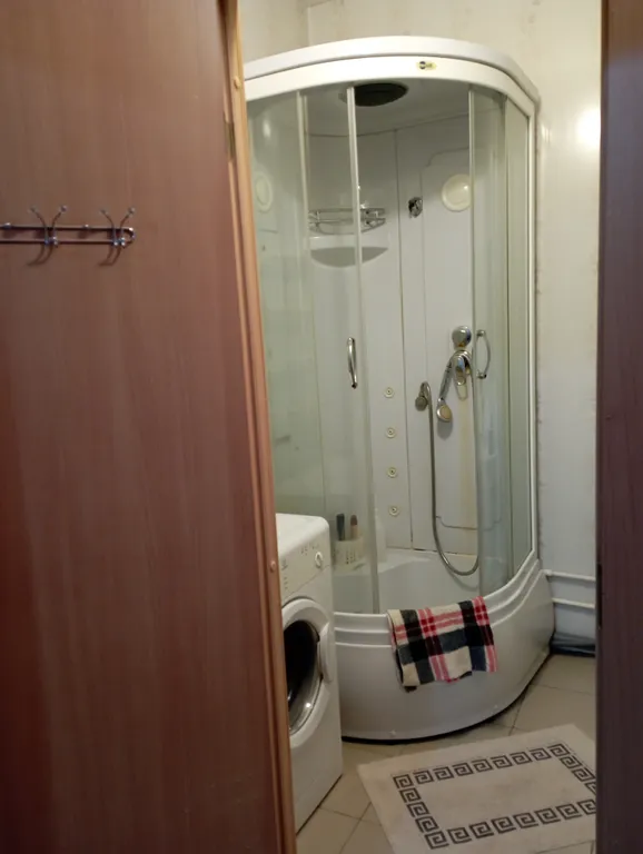 Квартира 1-комнатная Квартира — Ярославль