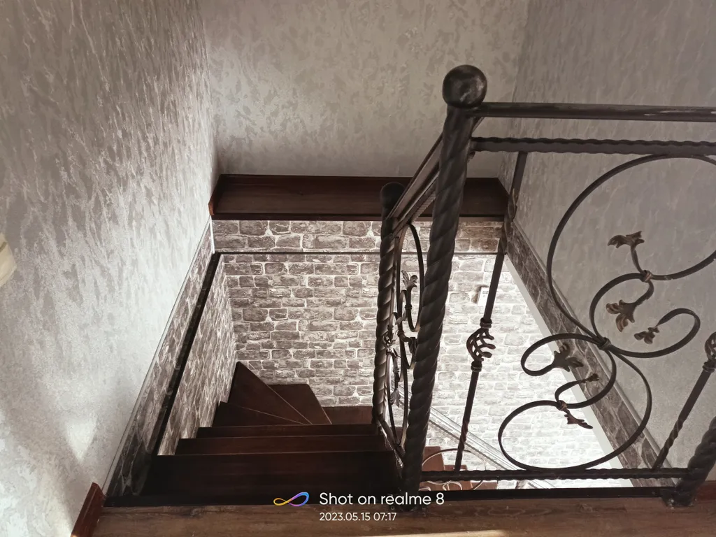 Дом в Благовещенской