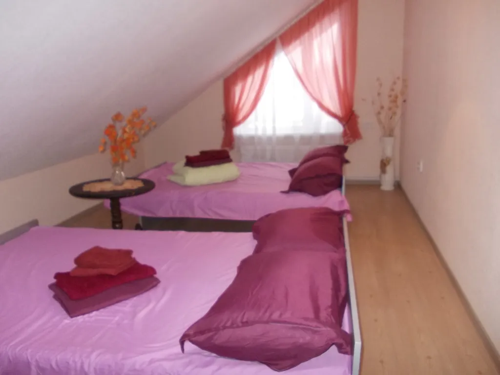 4-комнатный Дом