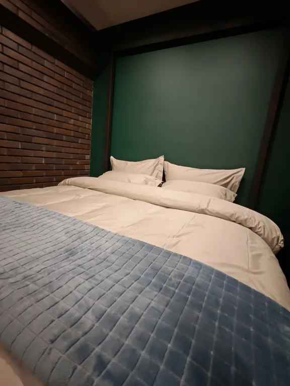 Новая уютная студия Shurale apartment недалеко от ЖД вокзала