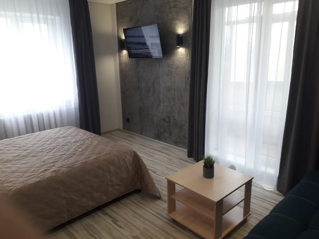 Квартира Уютная кваритра — аренда посуточно в Волгодонск