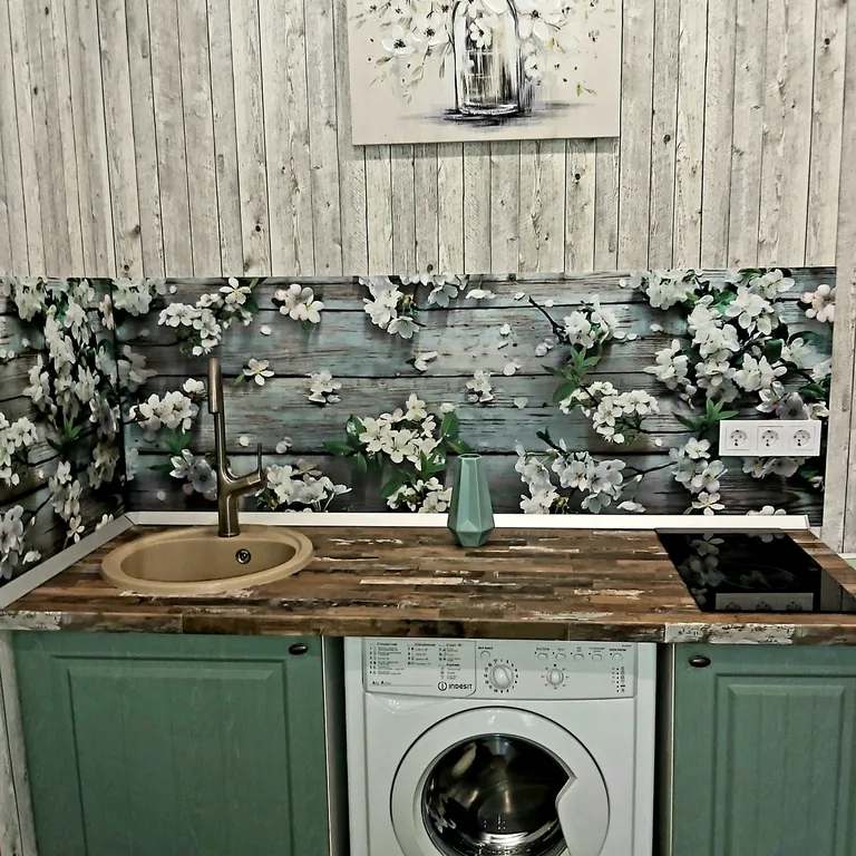 Апартаменты в центре