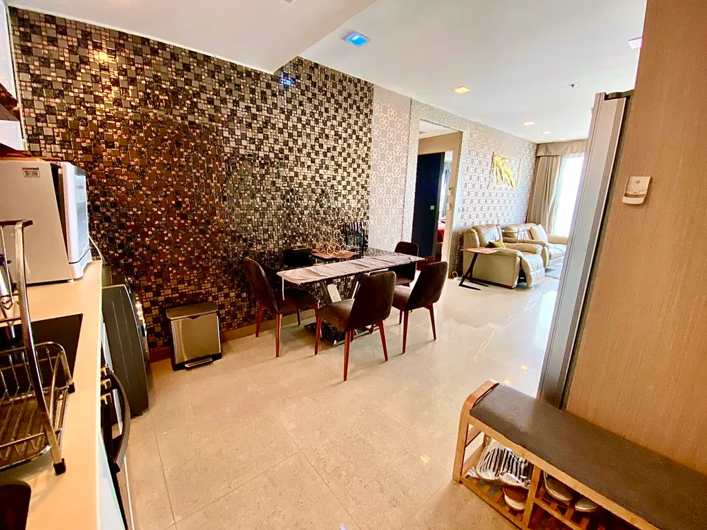 Королевский люкс