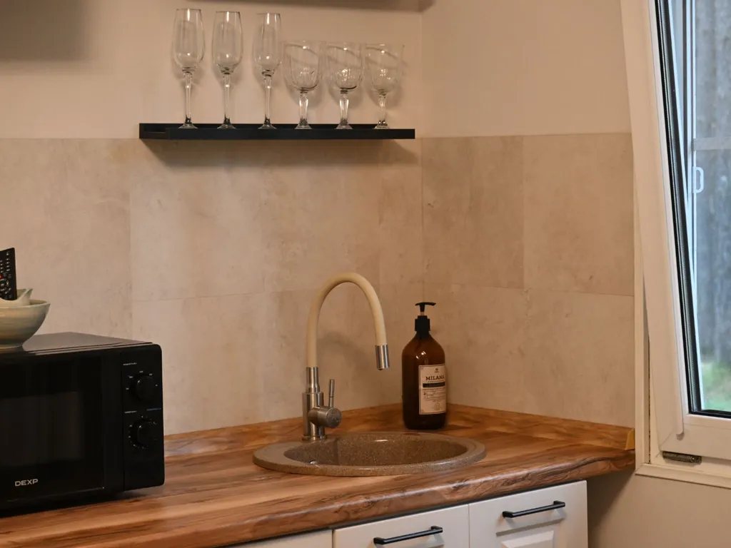 1-комнатный Дом