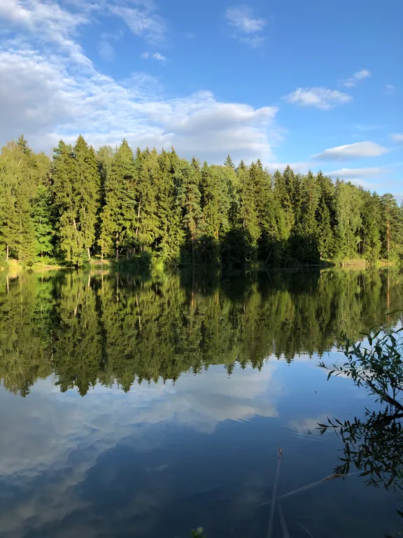 Дом с сауной от Дом Шелуха (Sheluha House)