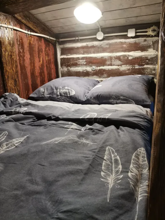 Дом на Угре