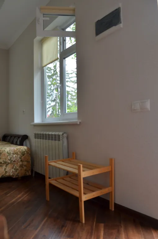 Комната в частном доме в центре города