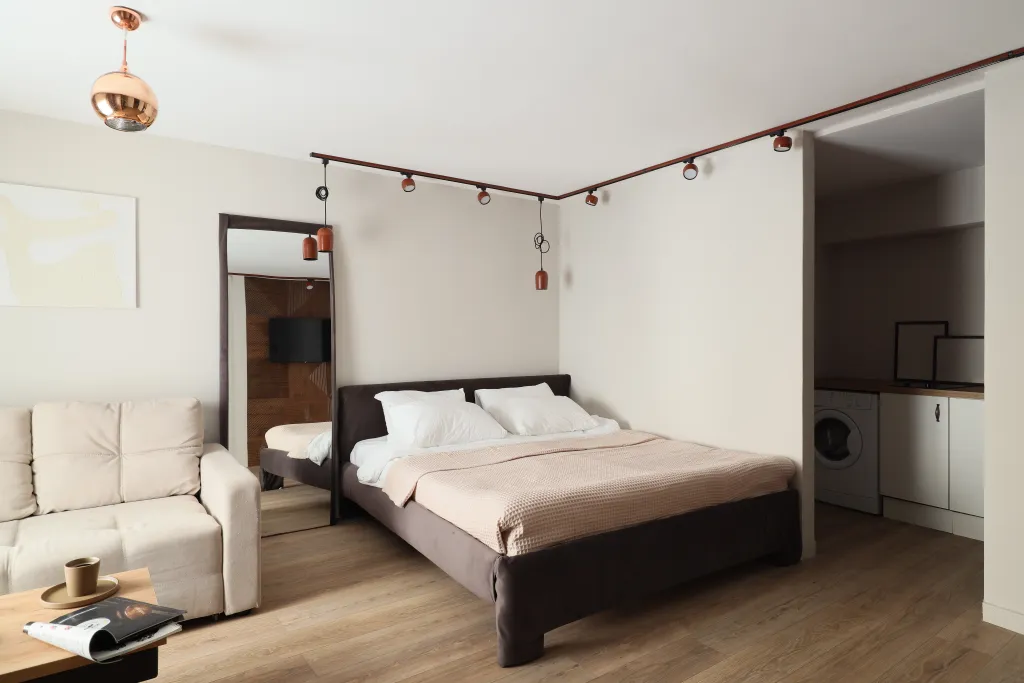 Квартира Квартира с отдельным входом в самом центре — Санкт-Петербург