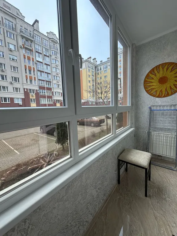 Квартира Квартира Cranz aparts — Зеленоградск