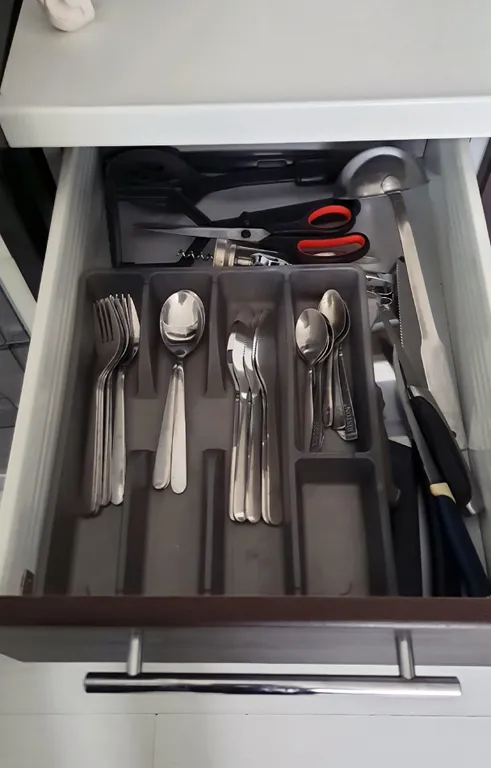 Квартира-студия в центре города