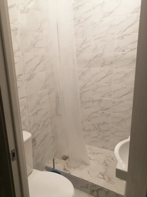 Квартира Уютная квартира-студия — Москва