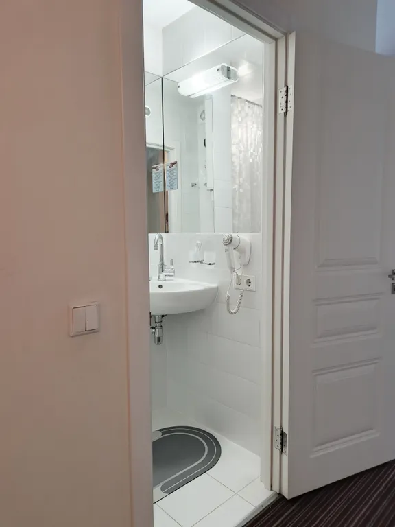 Квартира Квартира Стильный Loft на Сретенке — Москва