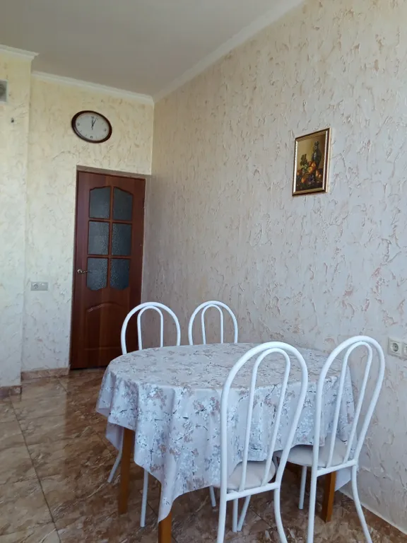 Квартира Квартира у моря — Анапа