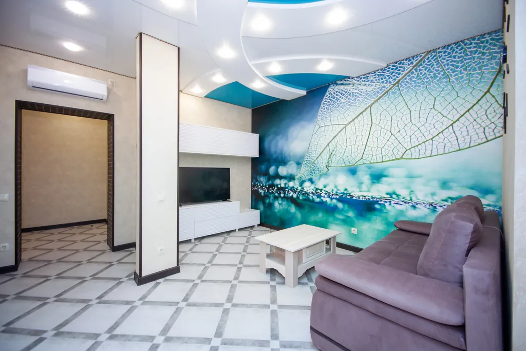 ViP Квартира №7, р-н ТЦ Рио — аренда посуточно в Белгород