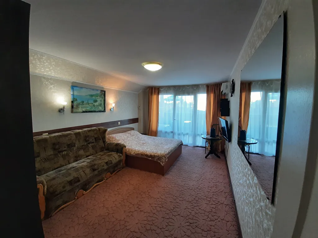 Дом на море