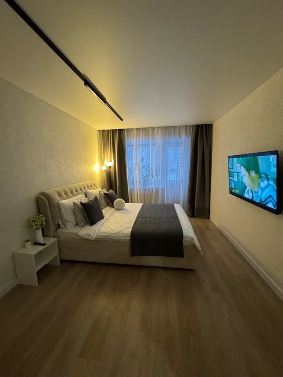 Уютная квартира — аренда посуточно в Павлово