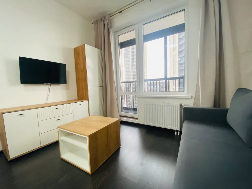 Квартира 1-комнатная Квартира — Санкт-Петербург