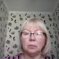 Елена Закутняя
