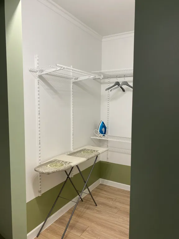 1к апартаменты в стиле Прованс 2+2