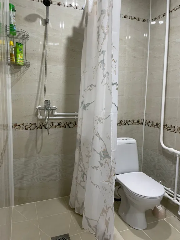 Чистая и уютная студия