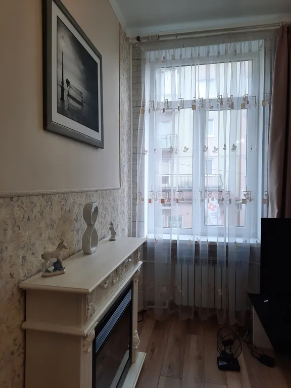 Квартира в центре