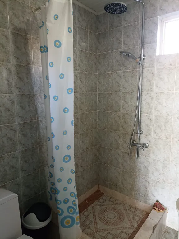 Номер на одного эконом возле моря