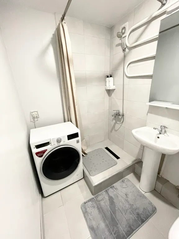 Квартира в курортном районе Долинск