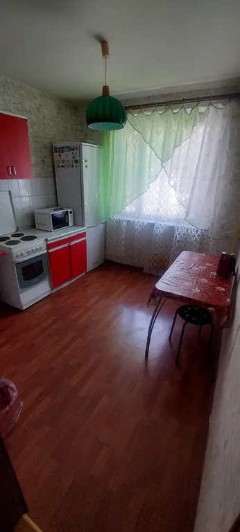 Блохина квартира