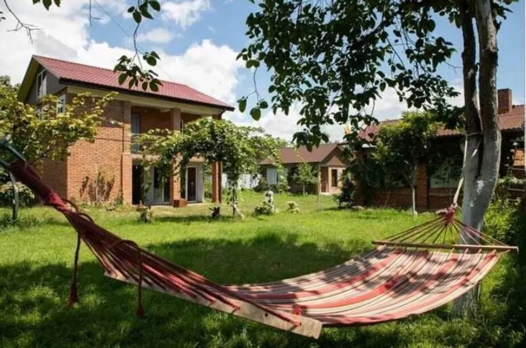 Просторный дом у моря