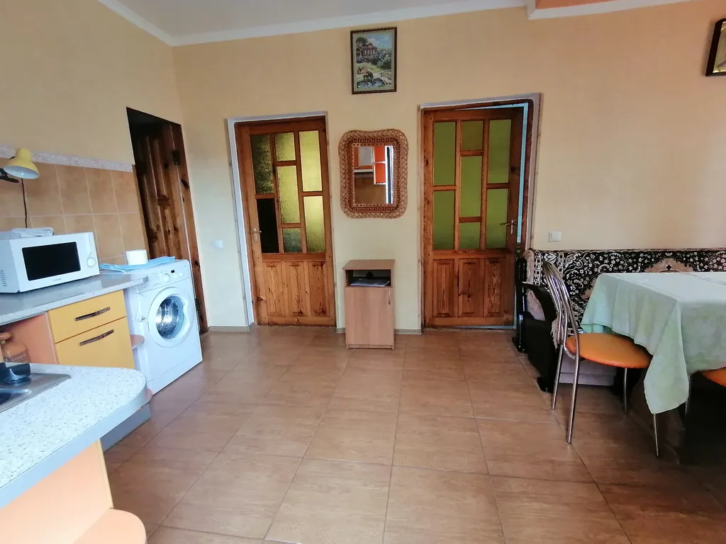 2-комнатный Дом