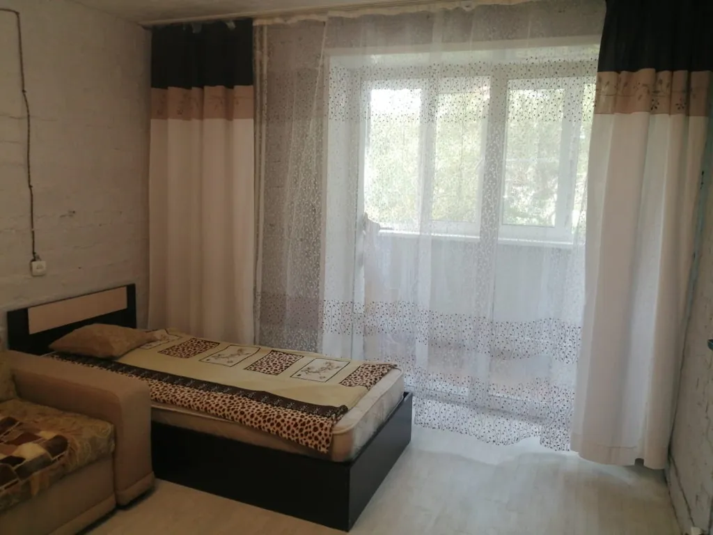 Уютная квартира в районе Кардиоцентра