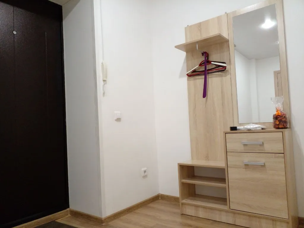 Квартира рядом с Областной Клинической Больницей