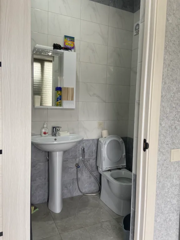 Гостевой дом в центре города