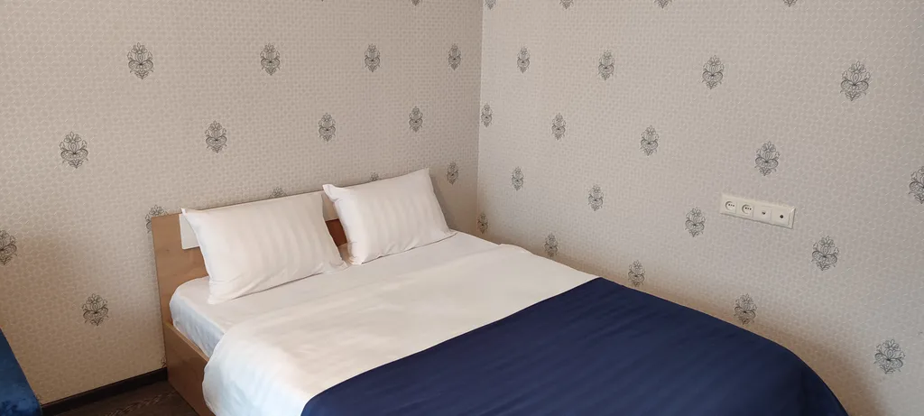 1-комнатная Квартира — аренда посуточно в Самара